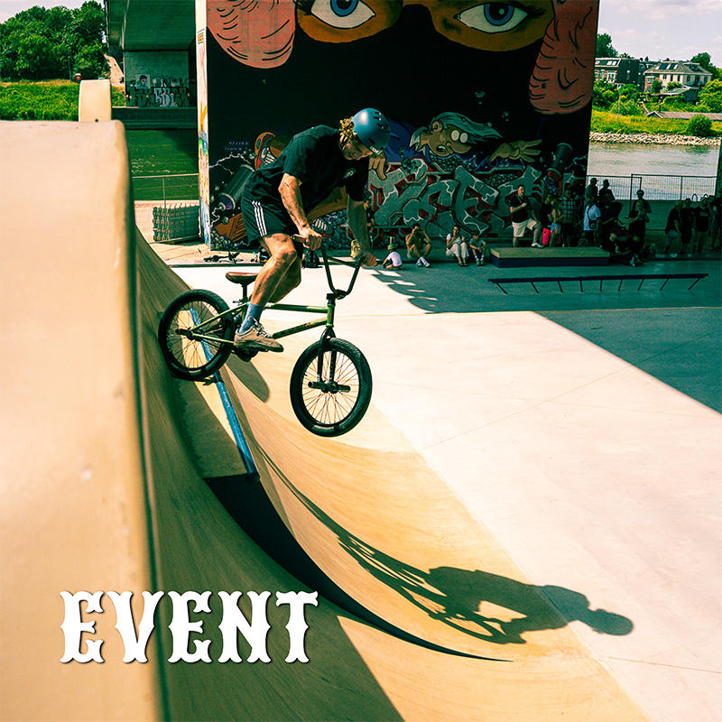 Event Titel BMX 2 vk